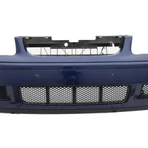 Niska cena ZDERZAK PRZEDNI PRZÓD VW POLO III LIFT LB5W